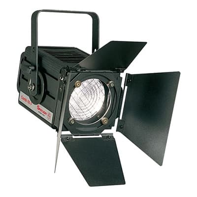 Spotlight Combi 25 F 2000W
