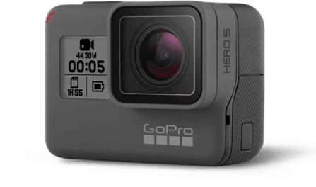 GoPro Hero 5 Black