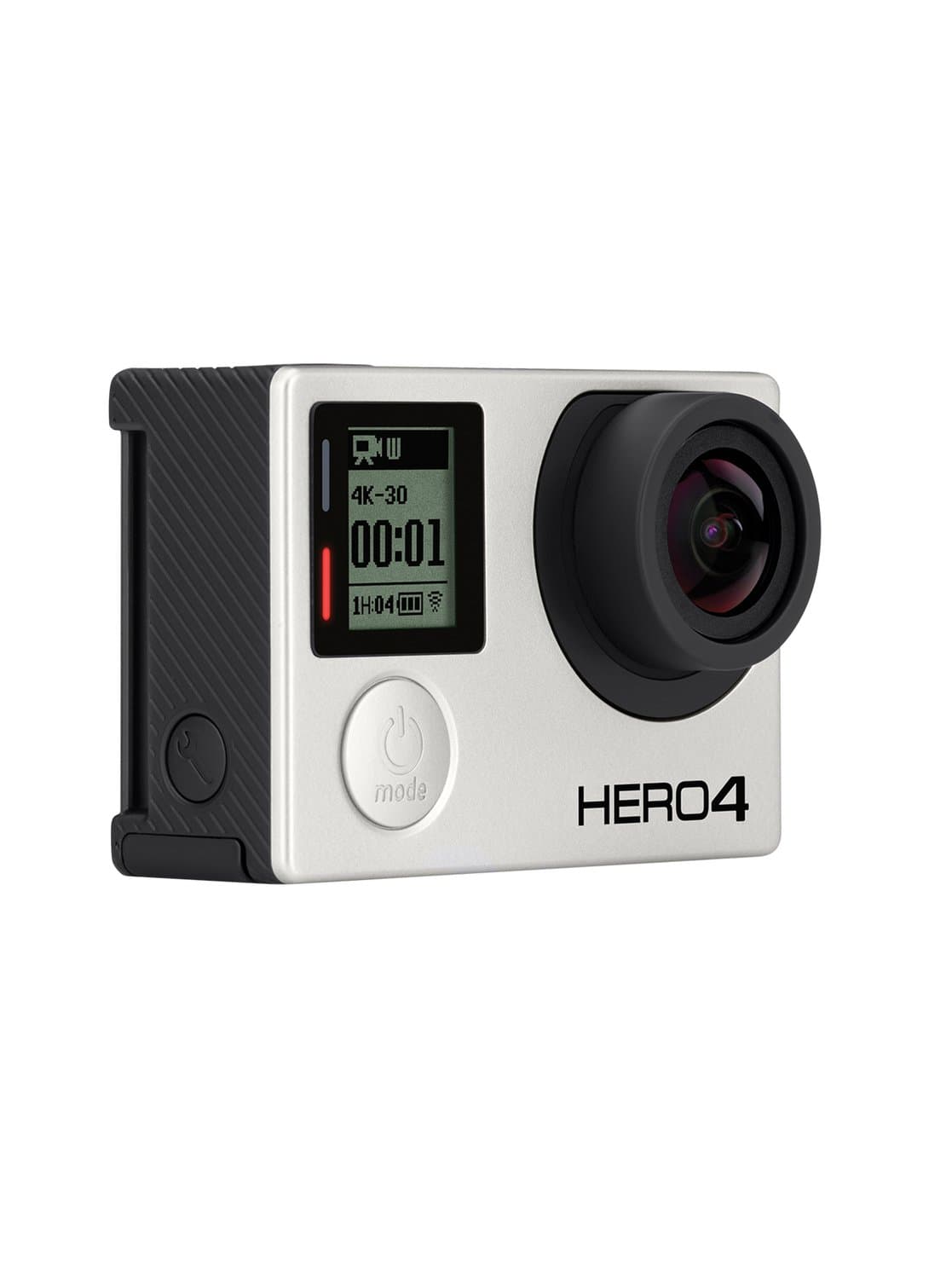 GoPro Hero 4 Black