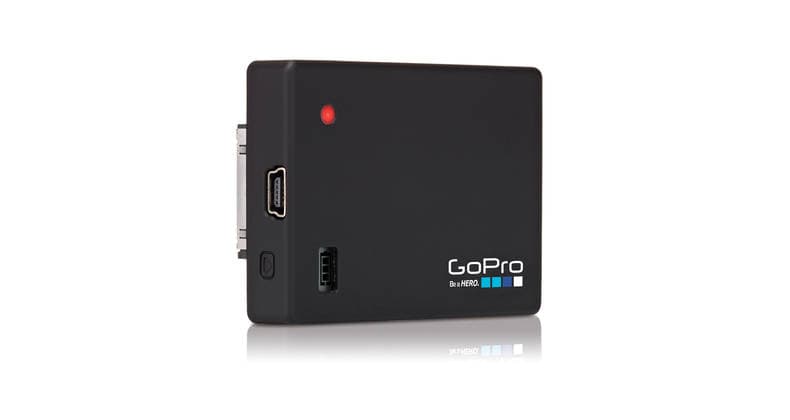 GoPro Battery BacPac