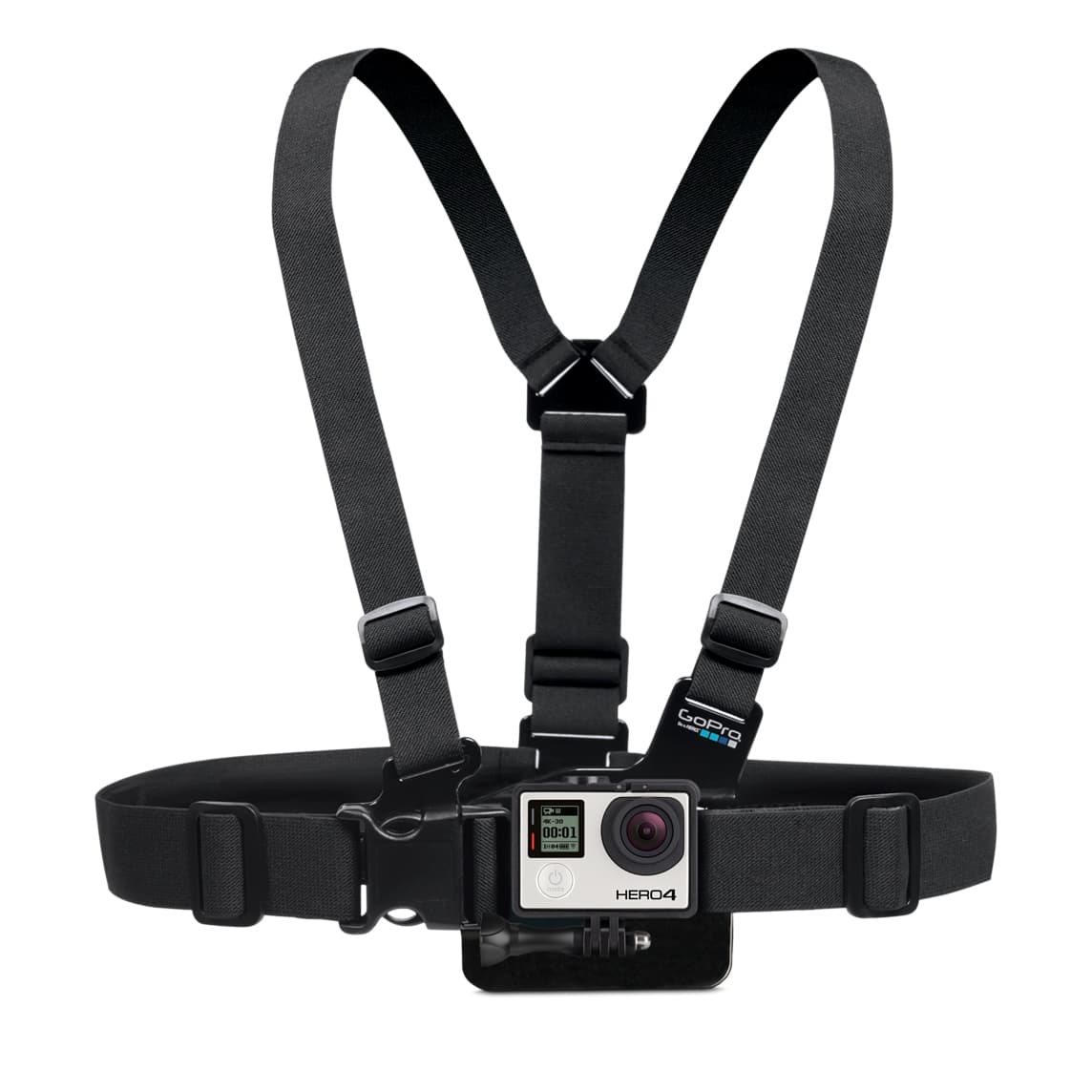 GoPro Chesty