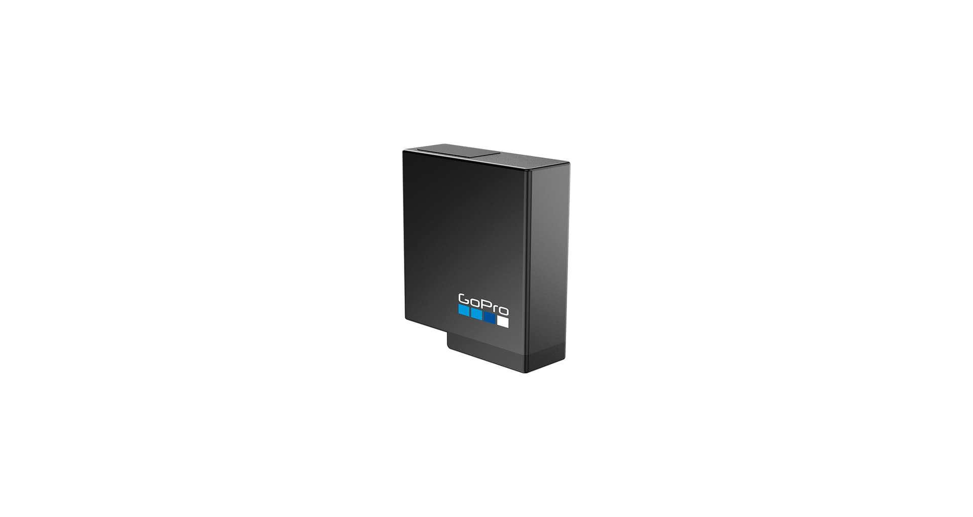 Ekstrabatteri til GoPro Hero 5