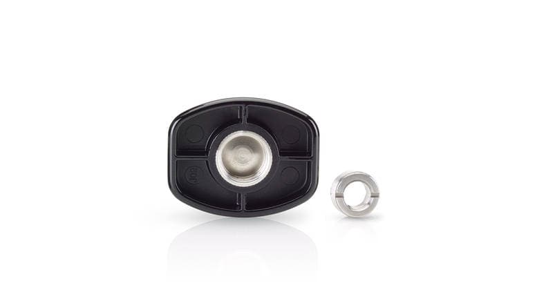 GoPro adaptor til mikrofonstativ