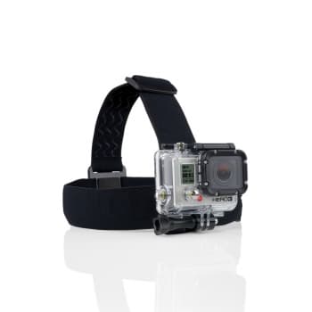 GoPro Headstrap