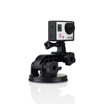 GoPro Suction Cup