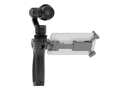 DJI Osmo