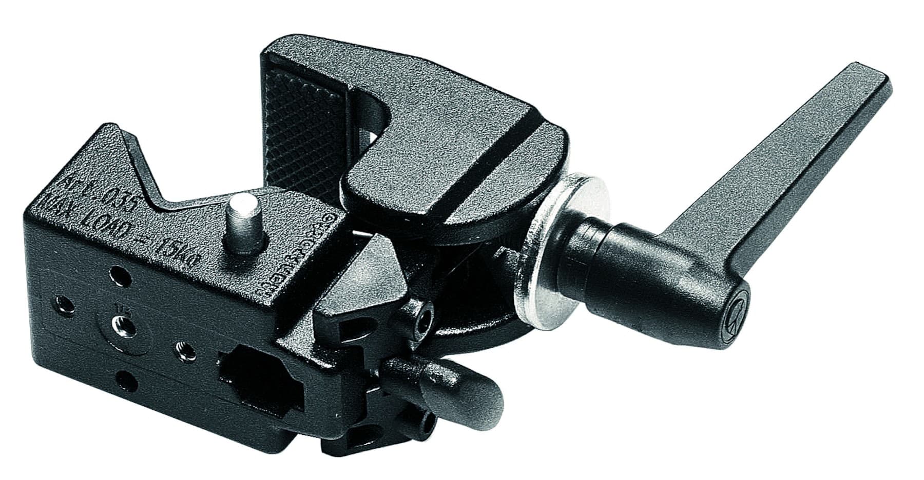 Super Clamp