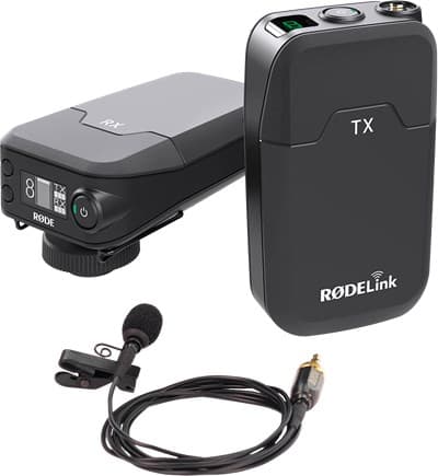 Røde RødeLink Filmmaker Kit