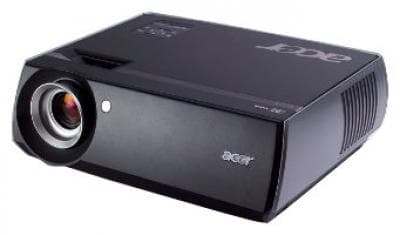 Acer projektor 4500 lumen