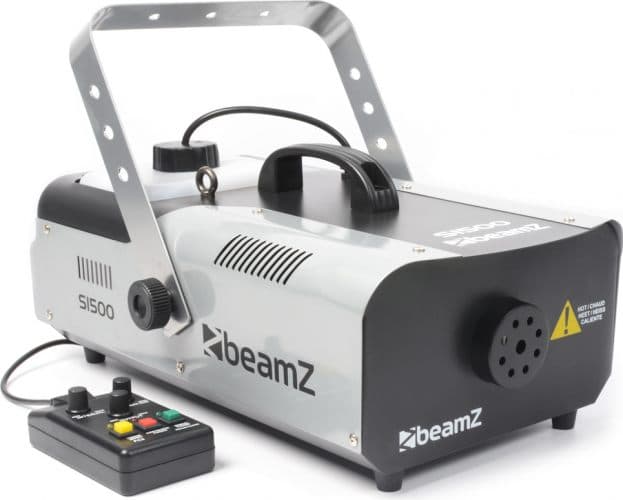 Røgmaskine 1500 W