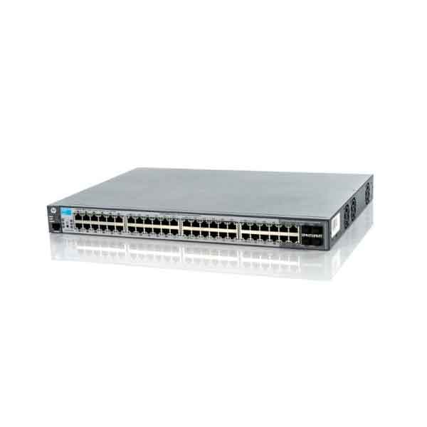 HP Procurve 2810-48G