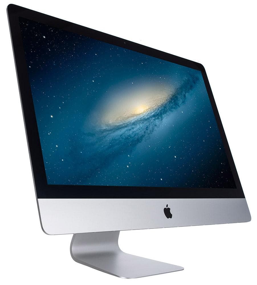 Apple iMac Retina 27"