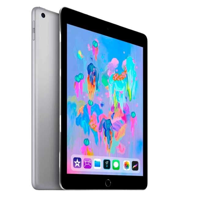 Apple iPad 9,7" 6. gen.