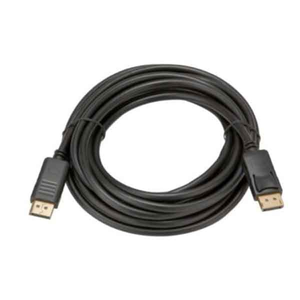 DisplayPort kabel 2 m