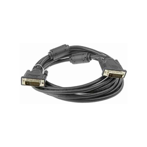 DVI kabel 2 m