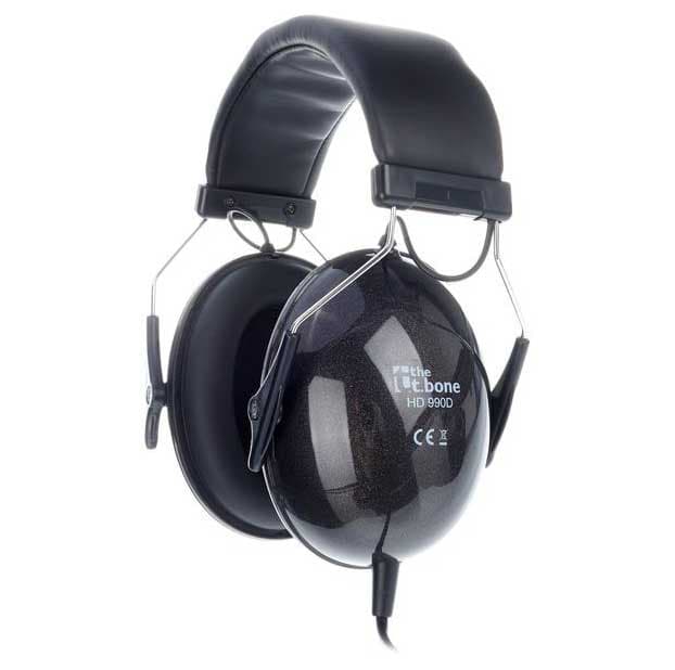 HD 990 D