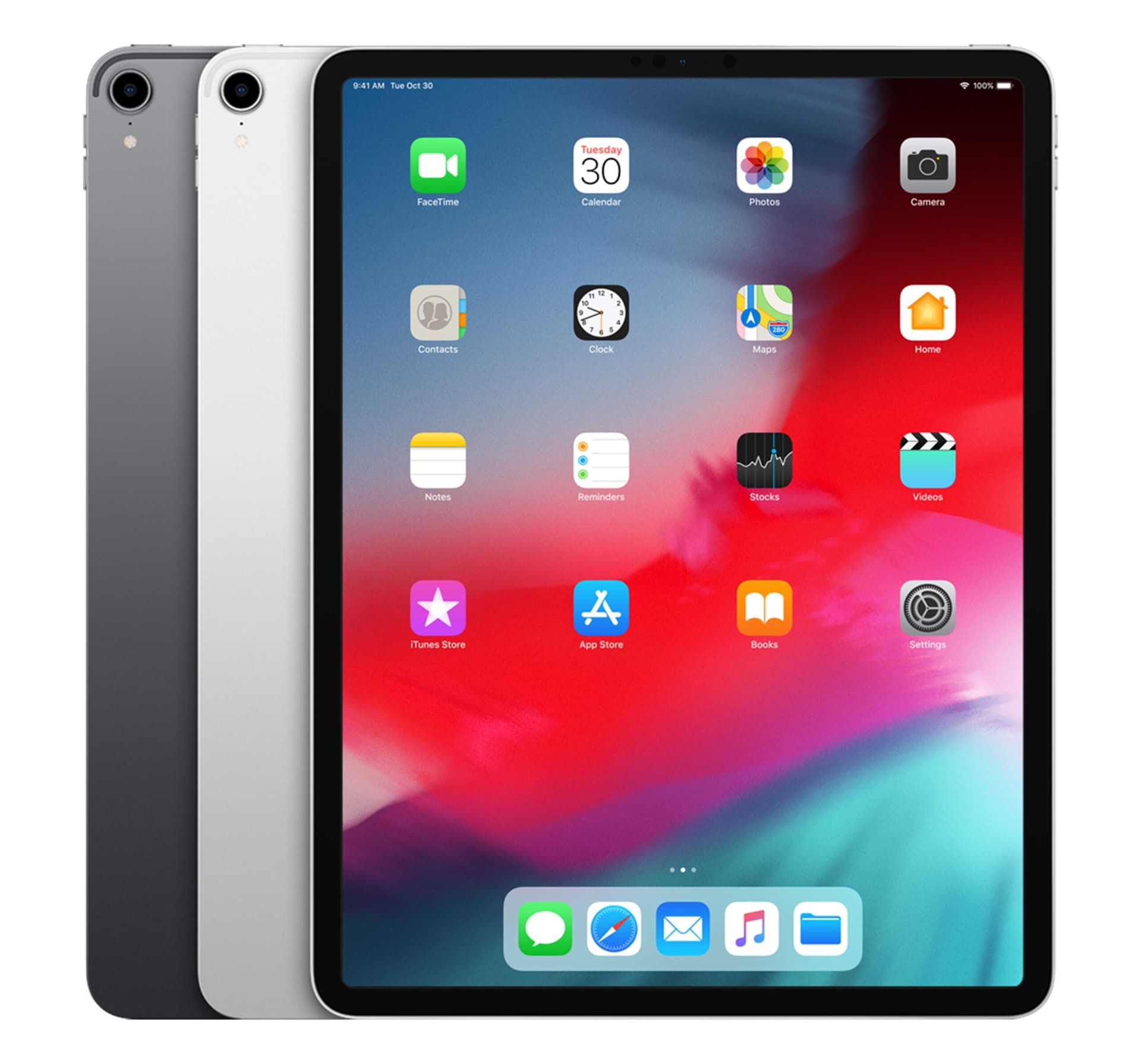 Apple iPad Pro 12.9″ 3. gen.