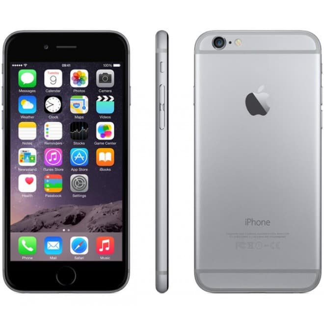 Apple iPhone 6S