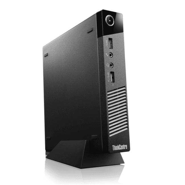 Lenovo ThinkCentre M73 Tiny