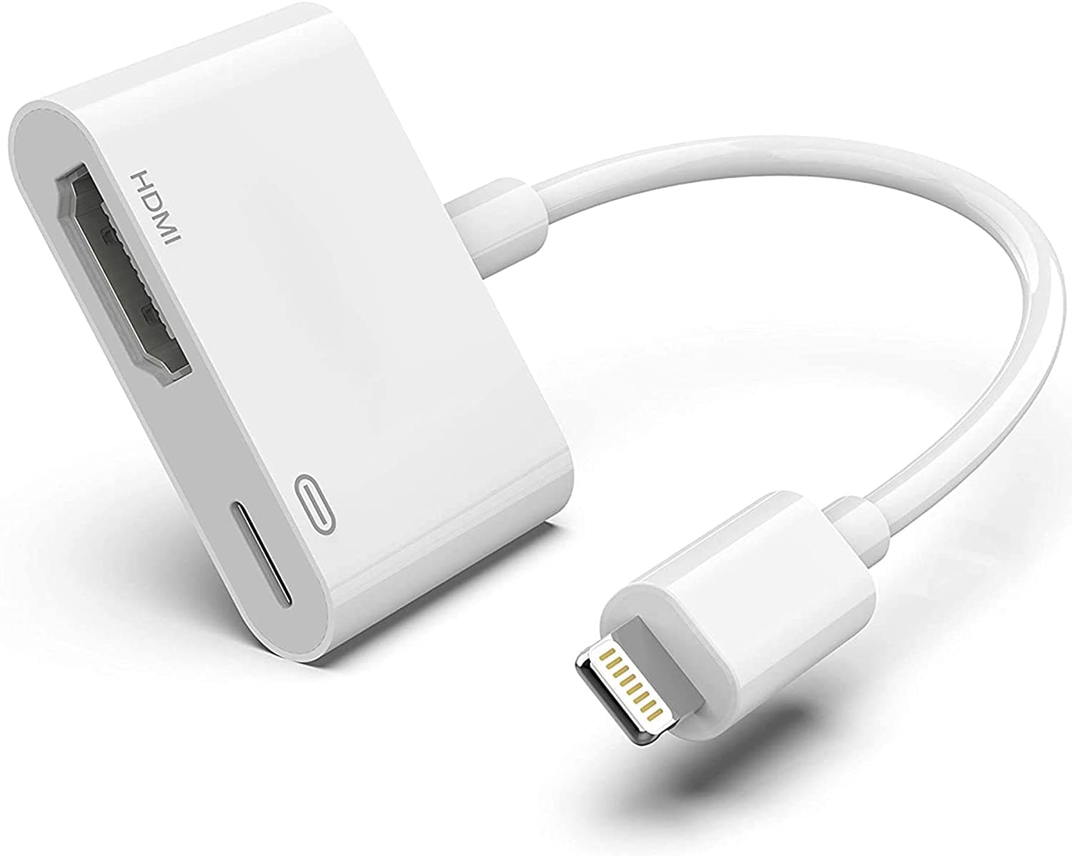 Apple Lightning Digital AV