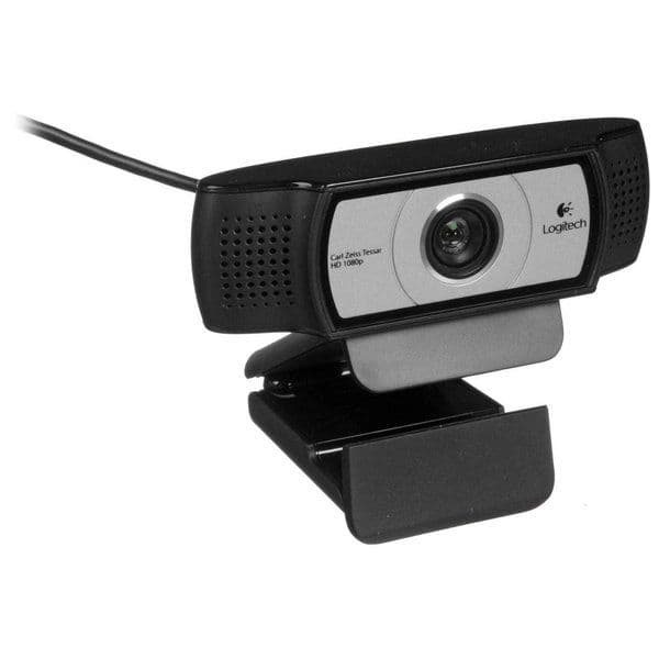 Logitech C930e