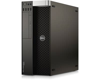 Dell Precision T3610