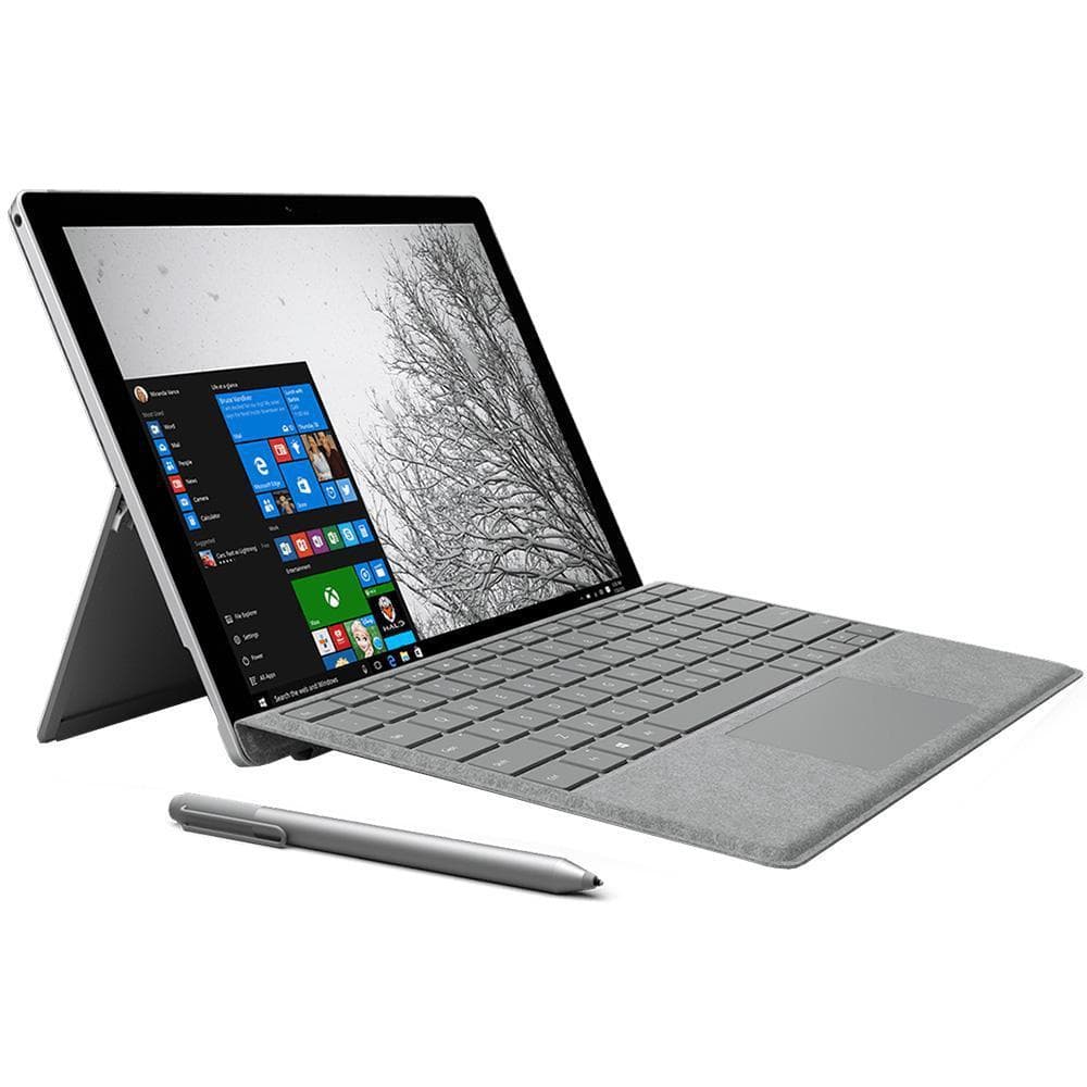 Microsoft Surface Pro 4