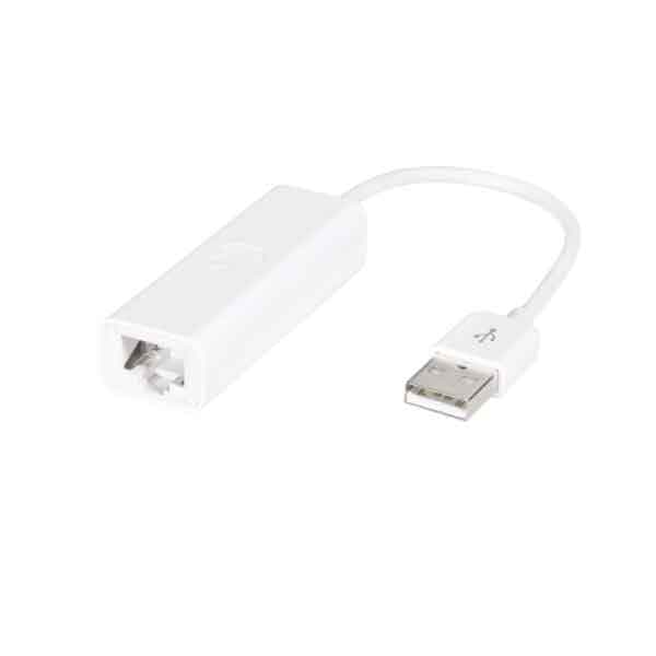 Apple USB Ethernet Adapter