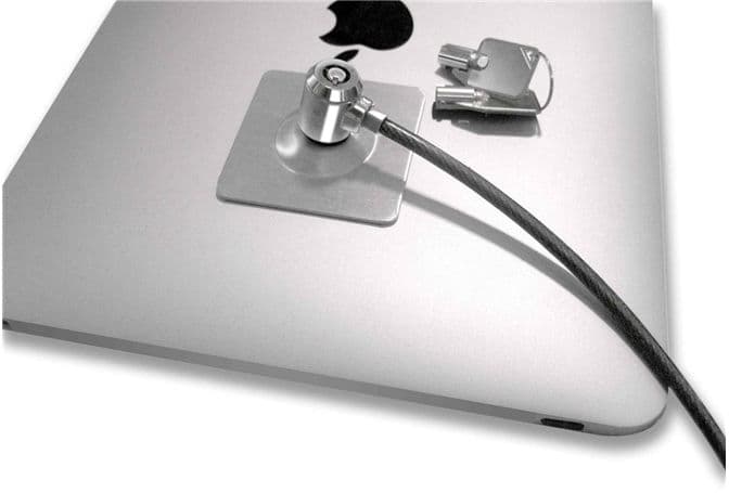 Wirelås til iPad og tablet