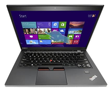 Lenovo ThinkPad X1 Carbon