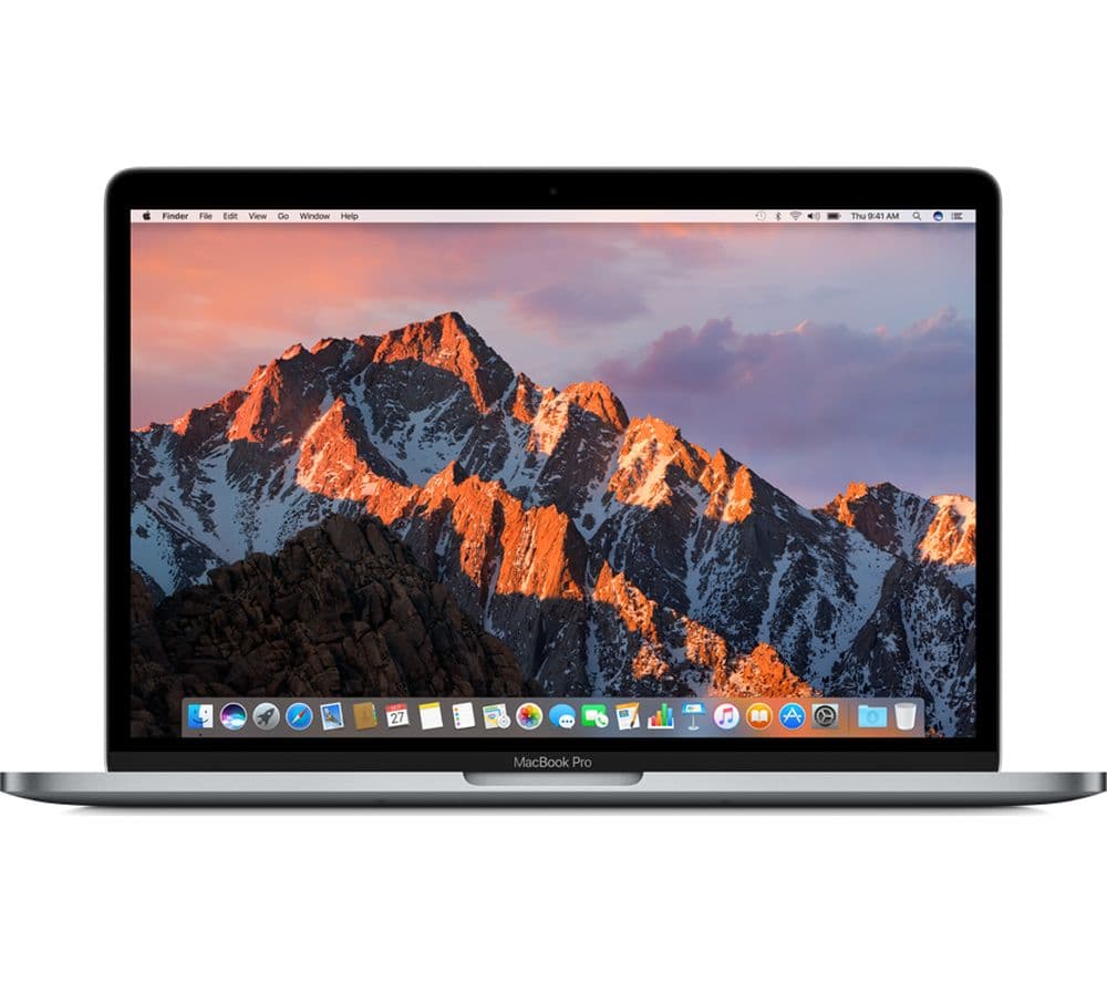 Apple MacBook Pro 13.3" Retina USB-C