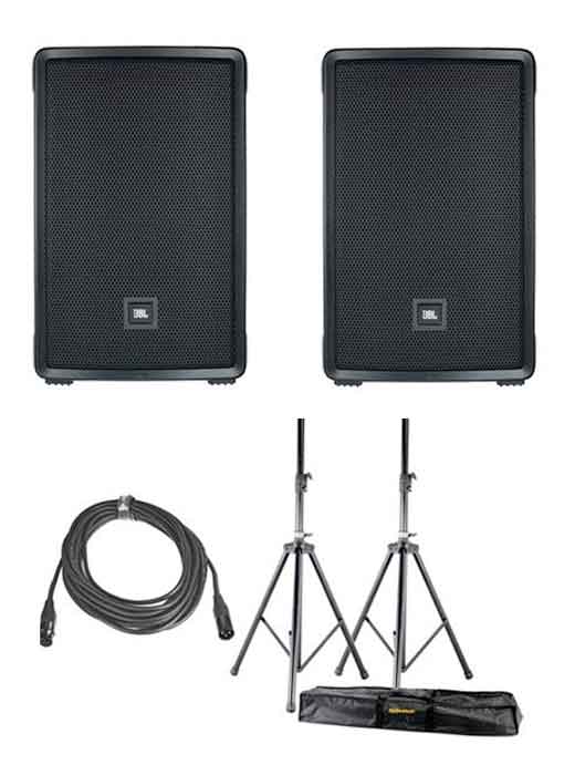 JBL IRX112BT
