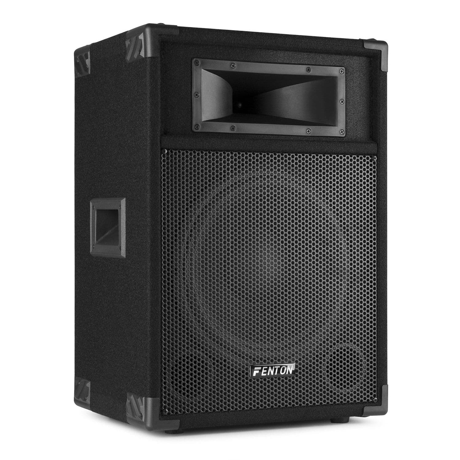 Aktiv højtaler 12" 600W
