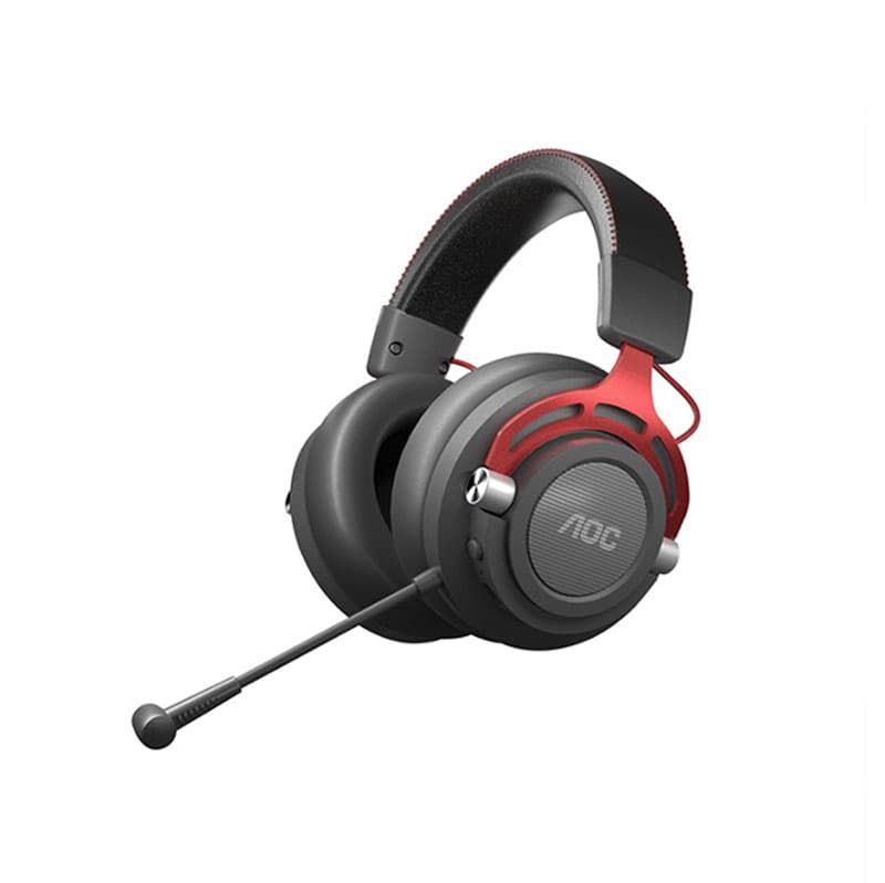 AOC Headset