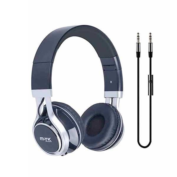 MTK Super Bass headset