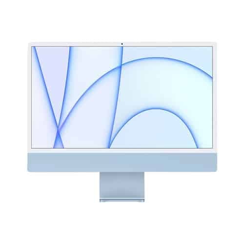 Apple iMac Retina 24" M1 2021