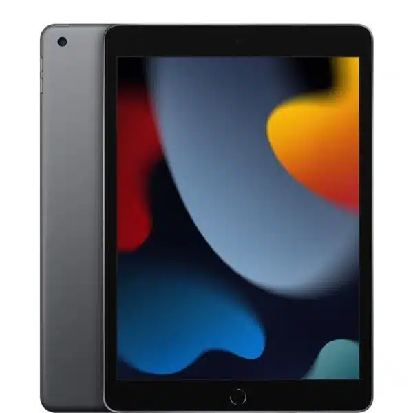 Apple iPad 2021 9. gen. 4G/LTE
