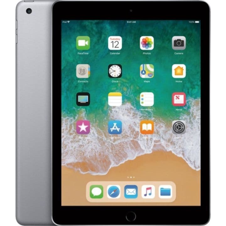 Apple iPad 2020 8. gen. 4G/LTE