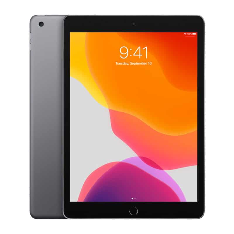 Apple iPad 2019 7. gen.