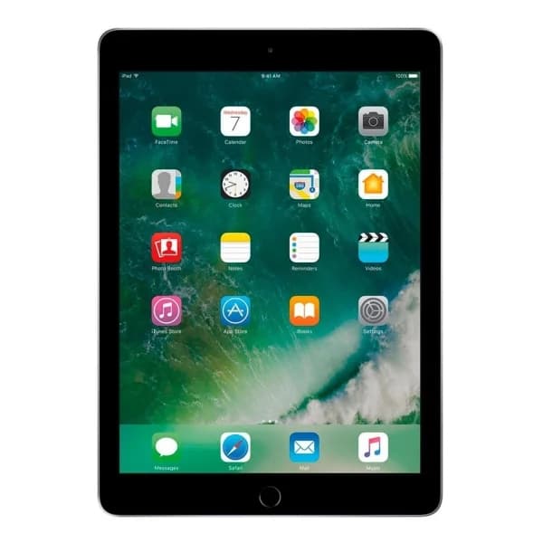 Apple iPad 2018 6. gen.