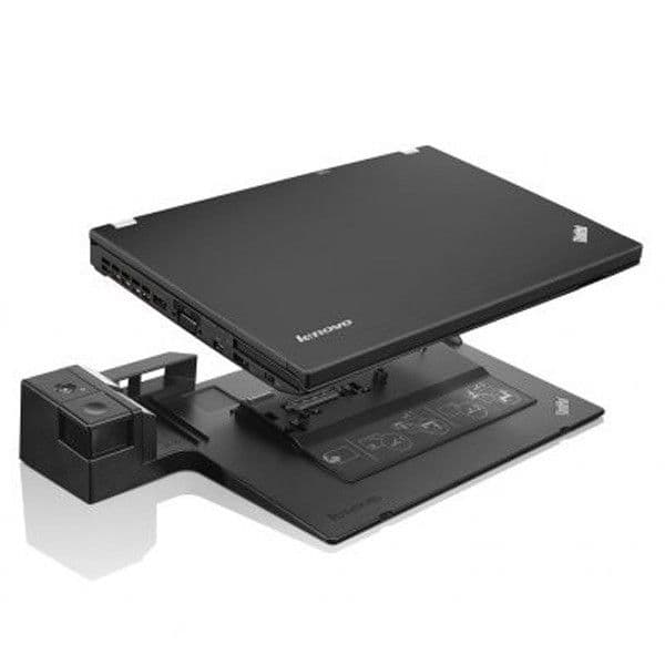 Lenovo Ultra Dock 4338