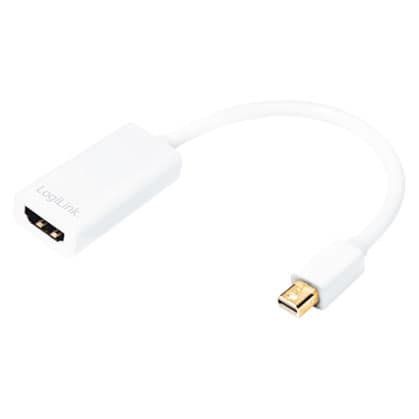 Mini DisplayPort til HDMI adapter