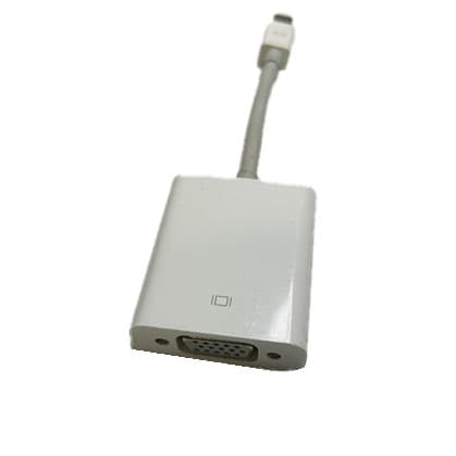 DisplayPort til DVI adapter