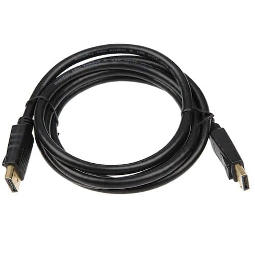 DisplayPort kabel