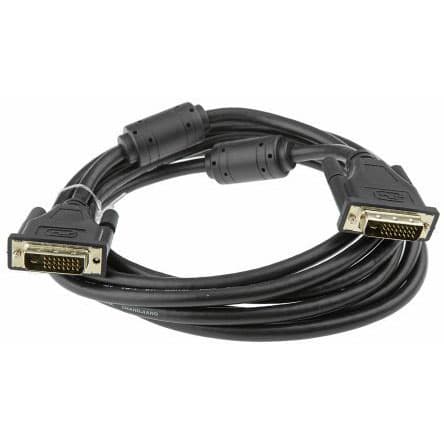 DVI kabel