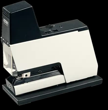 Rapid 105E el-hæftemaskine