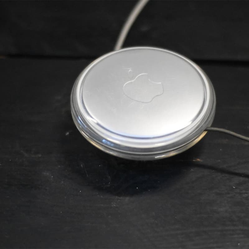 Apple Power adapter