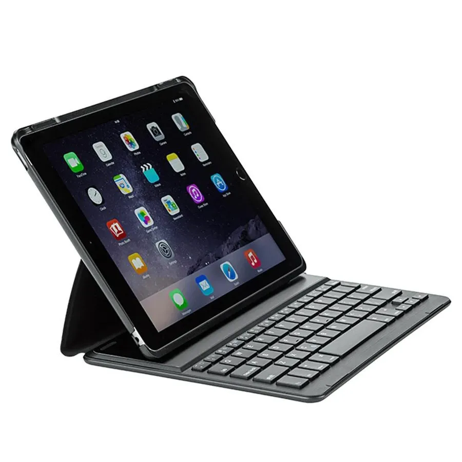 Apple Cover med keyboard til iPad 2017/2018