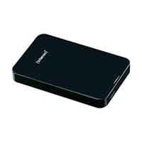 Intenso 2TB ekstern harddisk