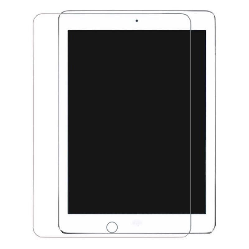 Apple iPad beskyttelsesglas